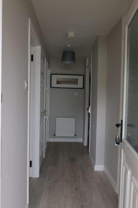 Lough View Apartment Belcoo Exterior photo